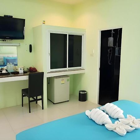 Mossview Resort เขาค้อ ภายนอก รูปภาพ