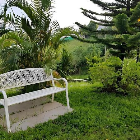 Mossview Resort เขาค้อ ภายนอก รูปภาพ