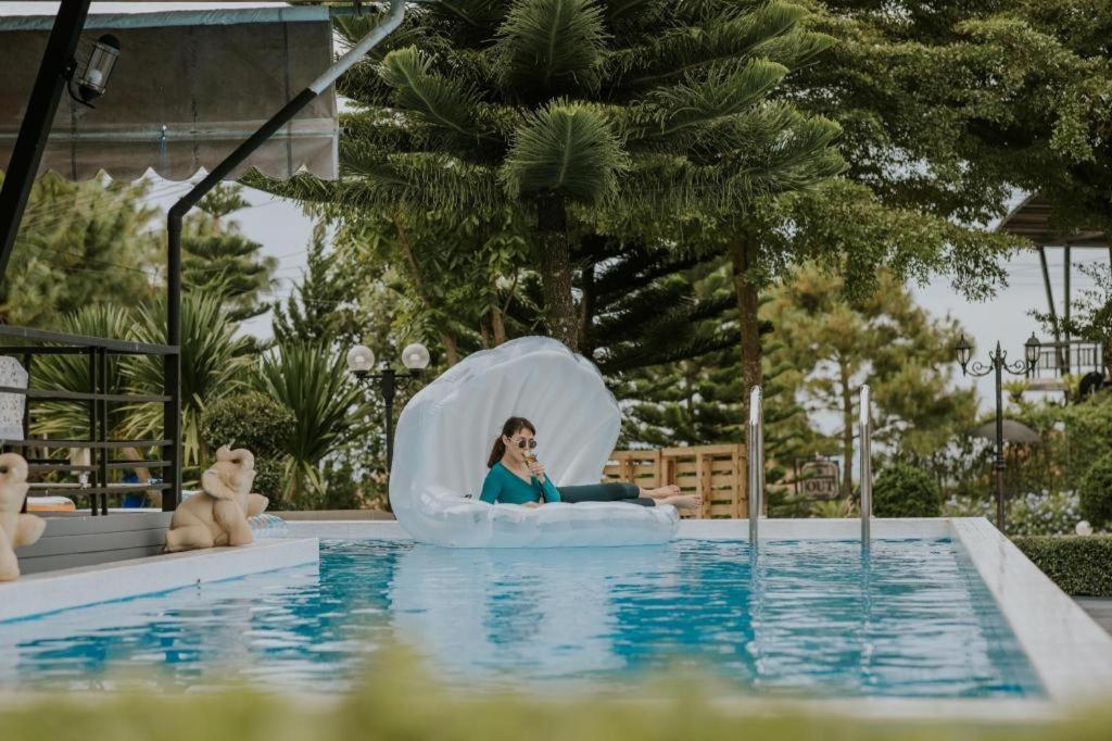 Mossview Resort เขาค้อ ภายนอก รูปภาพ